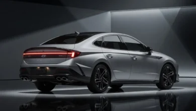Hyundai Sonata Turbo Engine Real-World Test. Is It Truly Impressive?