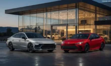Hyundai Sonata vs Toyota Camry Which Is Better in 2026?