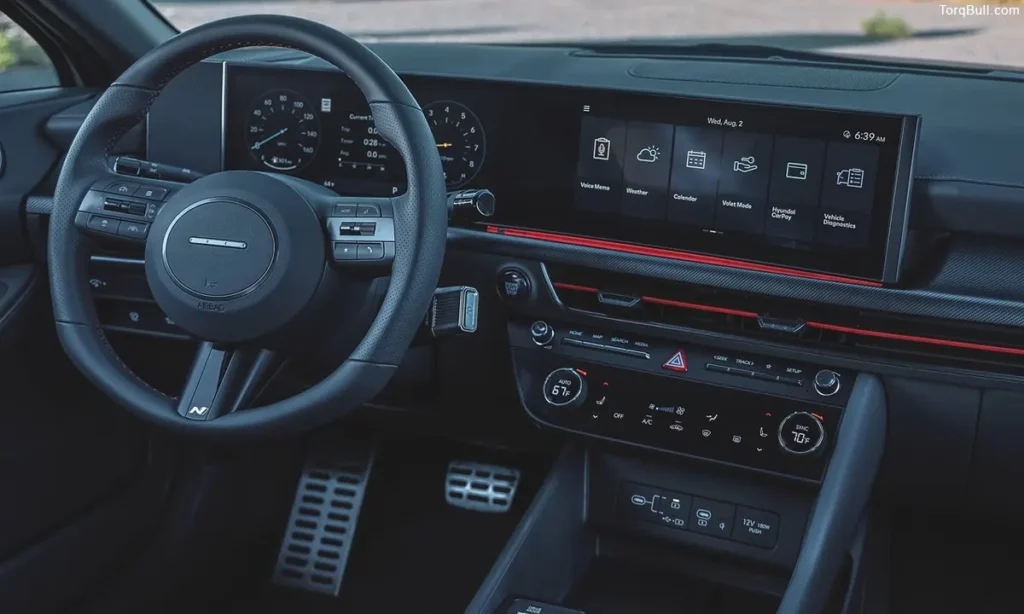 Hyundai Sonata dashboard 459086