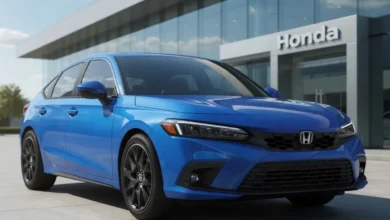 Is the Honda Civic Good for Long-Term Ownership? What It Costs and What The Risks Are In 2026