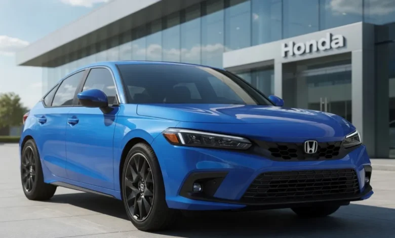 Is the Honda Civic Good for Long-Term Ownership? What It Costs and What The Risks Are In 2026