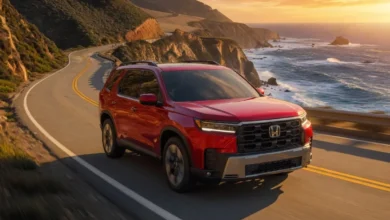 Is the Honda Pilot Expensive to Maintain? Affordable Family SUV or Costly Commitment?