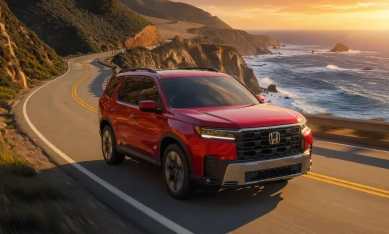 Is the Honda Pilot Expensive to Maintain? Affordable Family SUV or Costly Commitment?