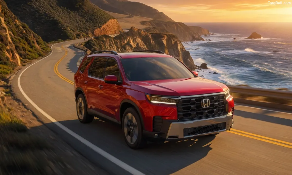 Is the Honda Pilot Expensive to Maintain? Affordable Family SUV or Costly Commitment?