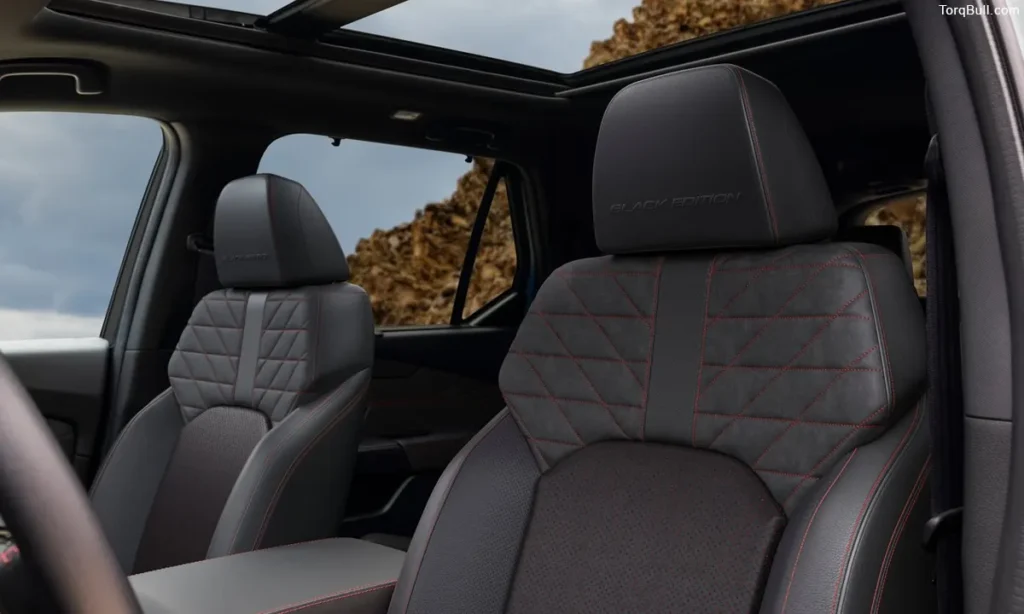 cinterior seats 309485