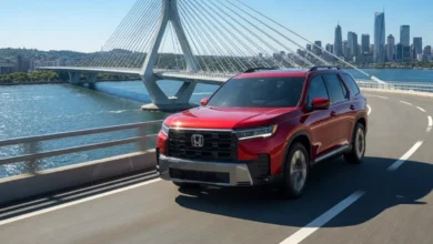 Is the Honda Pilot Good for First-Time SUV Buyers? The Complete 2026 Guide