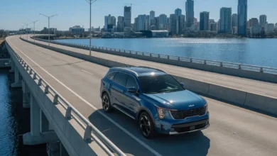 Kia Sorento Maintenance Cost Per Year in 2026. Affordable Family SUV or Hidden Expense?