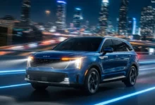 Kia Sorento Plug-In Hybrid Range and Charging Time In 2026.  The Complete Guide