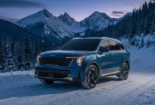 Kia Sorento Pros and Cons. Family SUV or Compromise Machine?