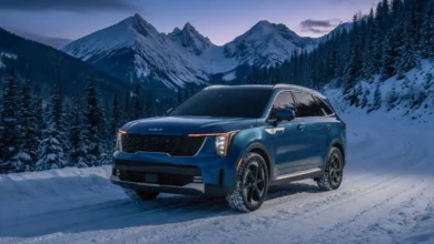Kia Sorento Pros and Cons. Family SUV or Compromise Machine?