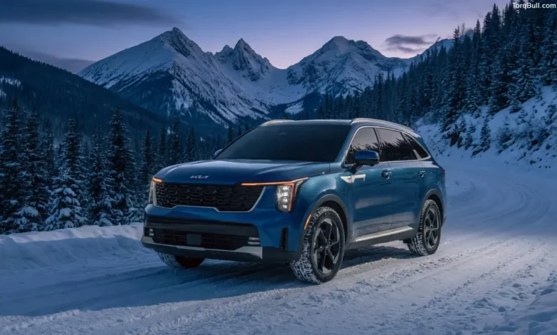 Kia Sorento Pros and Cons. Family SUV or Compromise Machine?