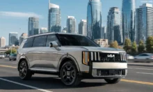 Kia Telluride Maintenance Cost Per Year 2026. Affordable Family SUV or Hidden Expense?