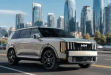 Kia Telluride Maintenance Cost Per Year 2026. Affordable Family SUV or Hidden Expense?