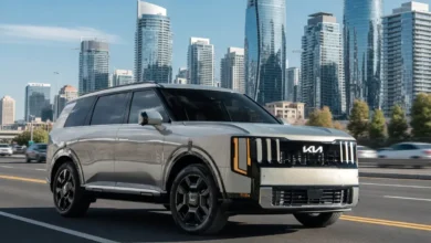 Kia Telluride Maintenance Cost Per Year 2026. Affordable Family SUV or Hidden Expense?