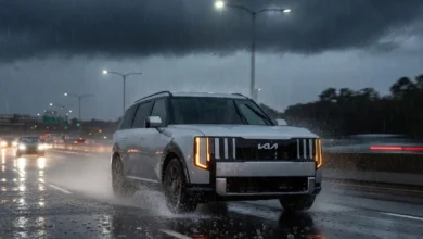 Kia Telluride Pros and Cons 2026. Here Is the Full Story