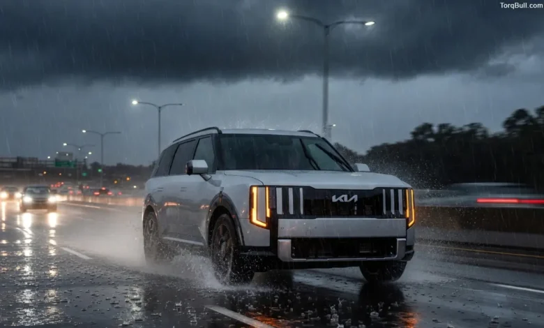 Kia Telluride Pros and Cons 2026. Here Is the Full Story