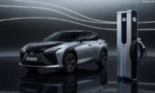 Lexus RZ Charging Time at Home. Real-World Charging Time Breakdown