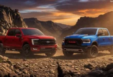 Should I Buy Ford F-150 or Ram 1500? Here Is Which Truck Wins For Your Life