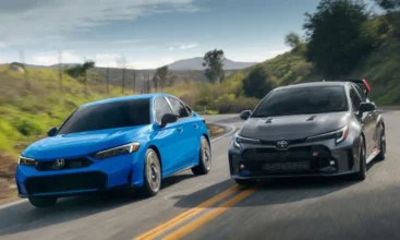Should I Buy Honda Civic or Toyota Corolla? Ultimate Comparison for 2026