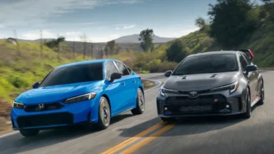 Should I Buy Honda Civic or Toyota Corolla? Ultimate Comparison for 2026