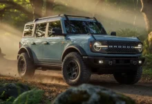 Should I Buy a Ford Bronco For Daily Driving In 2026? 93% Owner Recommendation Rate vs the Real Limitations