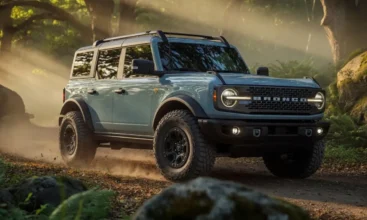 Should I Buy a Ford Bronco For Daily Driving In 2026? 93% Owner Recommendation Rate vs the Real Limitations