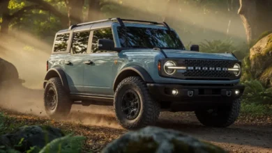 Should I Buy a Ford Bronco For Daily Driving In 2026? 93% Owner Recommendation Rate vs the Real Limitations