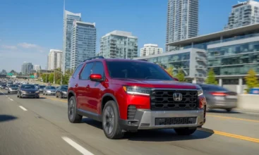 Should I Buy the Honda Pilot for Long Term Use? What Owners Say?