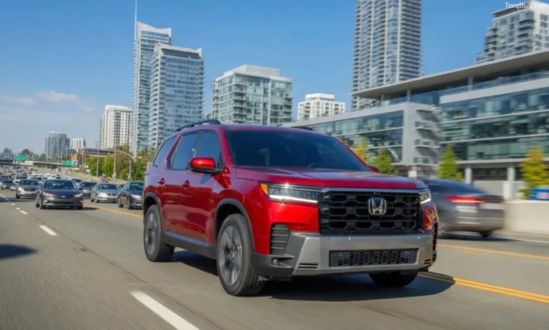 Should I Buy the Honda Pilot for Long Term Use? What Owners Say?