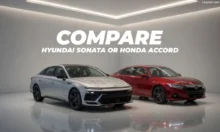 Should I Buy the Hyundai Sonata or Honda Accord? Which Midsize Sedan Offers the Best Value?