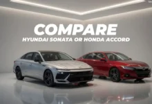 Should I Buy the Hyundai Sonata or Honda Accord? Which Midsize Sedan Offers the Best Value?