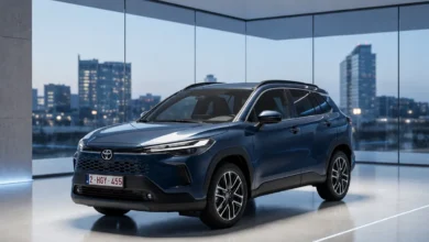 Toyota Corolla Cross Reliability Review 2026. What Makes This SUV a Smart Buy?