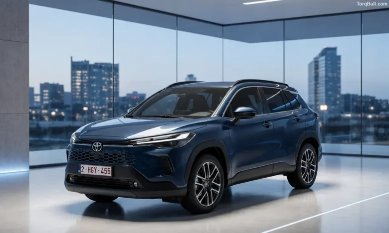 Toyota Corolla Cross Reliability Review 2026. What Makes This SUV a Smart Buy?