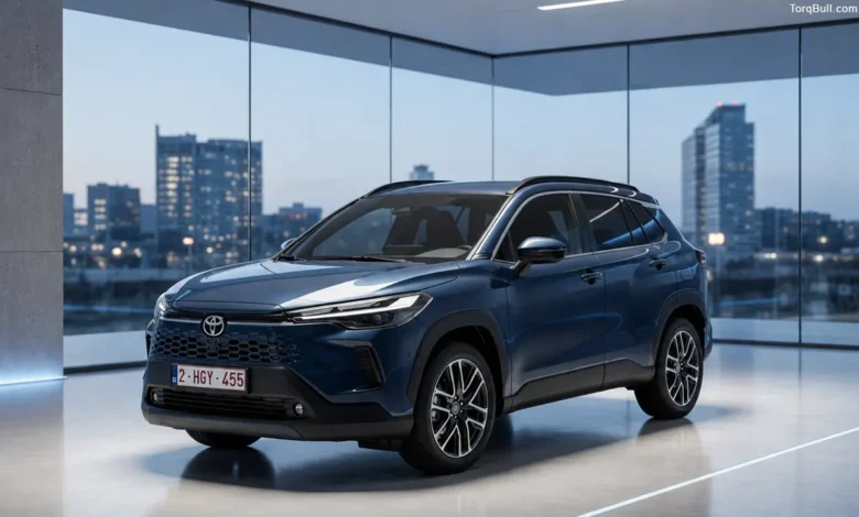 Toyota Corolla Cross Reliability Review 2026. What Makes This SUV a Smart Buy?