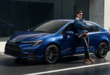 Toyota Corolla Maintenance Cost Per Year 2026. Full Ownership Breakdown