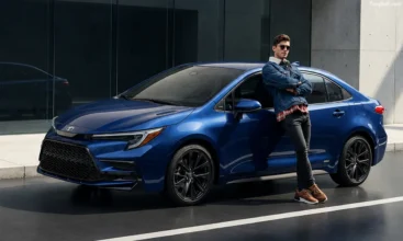 Toyota Corolla Maintenance Cost Per Year 2026. Full Ownership Breakdown