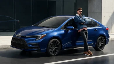 Toyota Corolla Maintenance Cost Per Year 2026. Full Ownership Breakdown