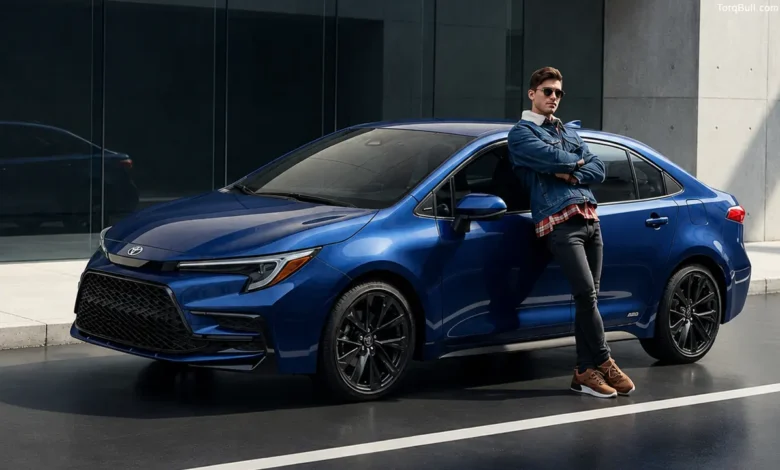 Toyota Corolla Maintenance Cost Per Year 2026. Full Ownership Breakdown