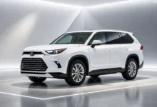 Toyota Grand Highlander Long Term Ownership 2026. True Cost of Owning Toyota’s Three-Row SUV