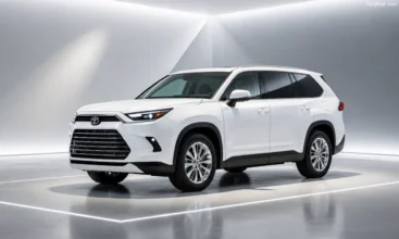 Toyota Grand Highlander Long Term Ownership 2026. True Cost of Owning Toyota’s Three-Row SUV