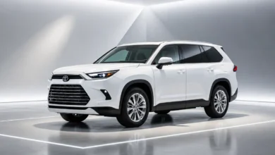 Toyota Grand Highlander Long Term Ownership 2026. True Cost of Owning Toyota’s Three-Row SUV