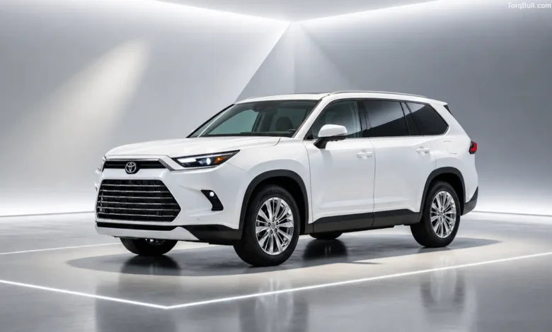 Toyota Grand Highlander Long Term Ownership 2026. True Cost of Owning Toyota’s Three-Row SUV