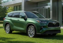 Toyota Highlander Best Family SUV Features. Features That Make It One of America's Most Trusted Choices