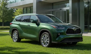 Toyota Highlander Best Family SUV Features. Features That Make It One of America's Most Trusted Choices