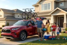 Toyota Highlander Hybrid vs Gas: Pros, Cons and Best Choice for Families