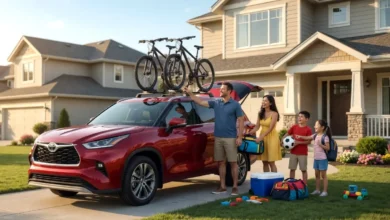 Toyota Highlander Hybrid vs Gas: Pros, Cons and Best Choice for Families