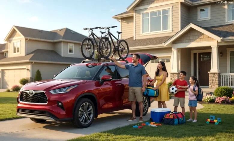 Toyota Highlander Hybrid vs Gas: Pros, Cons and Best Choice for Families