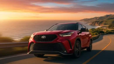 Toyota Highlander Pros and Cons. Real Owner Review for 2026