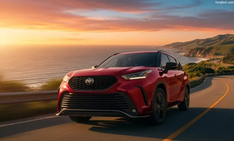Toyota Highlander Pros and Cons. Real Owner Review for 2026