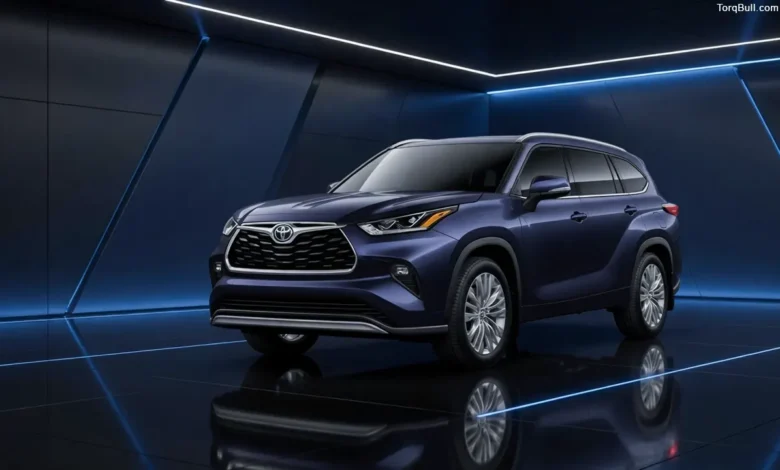 Toyota Highlander Reliability After 100,000 Miles. Common Issues, Maintenance and Longevity
